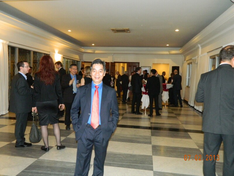 German Embassy - 29 German Embassy - 29